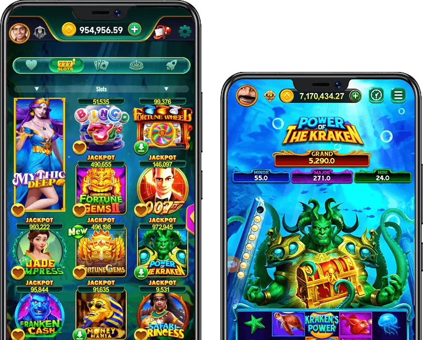Đa dạng trò chơi nổ hũ bigbet88
