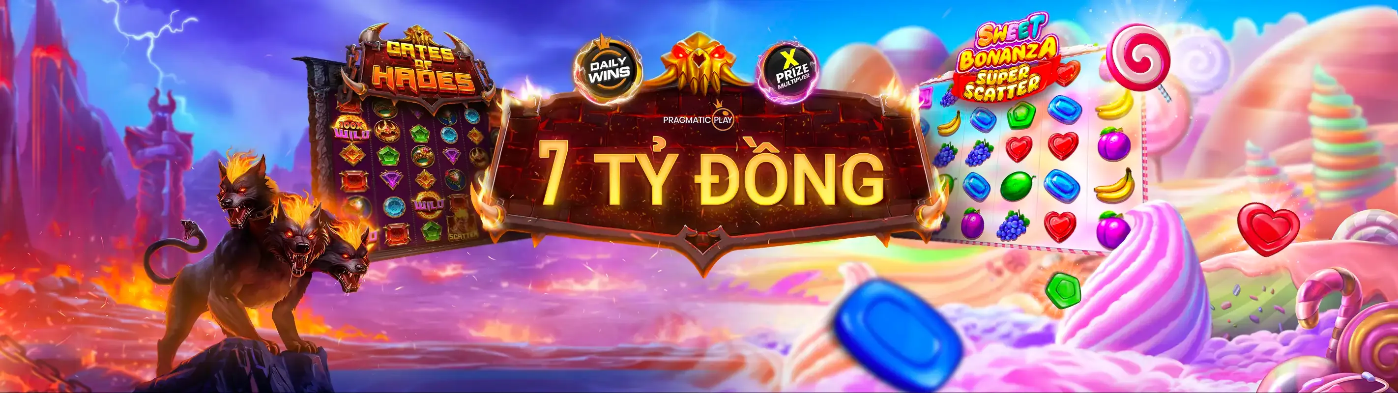 Hoàn Trả Thua Cược