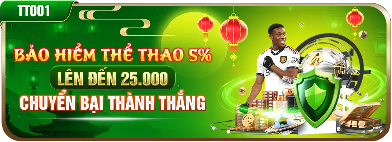 Thưởng Sinh Nhật & Sự Kiện