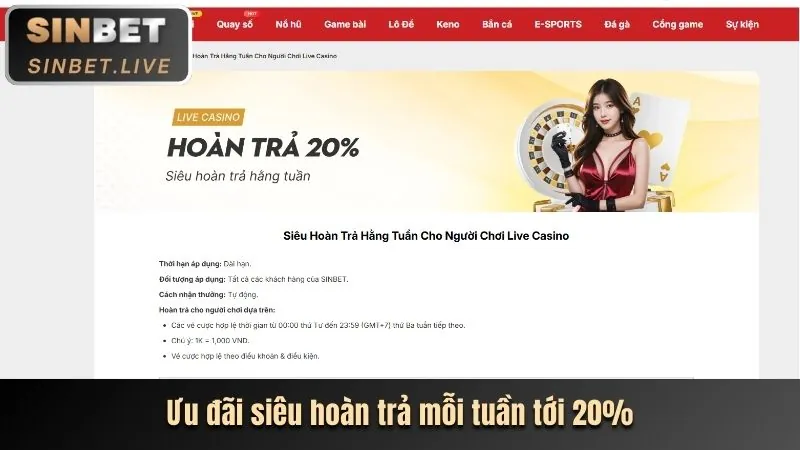 Thưởng chào mừng bigbet88 Nổ Hũ